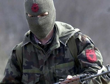 Σερβικές μυστικές υπηρεσίες: «Οι Αλβανοί εξοπλίζονται και ετοιμάζουν χάος στα Σκόπια και μετά... »